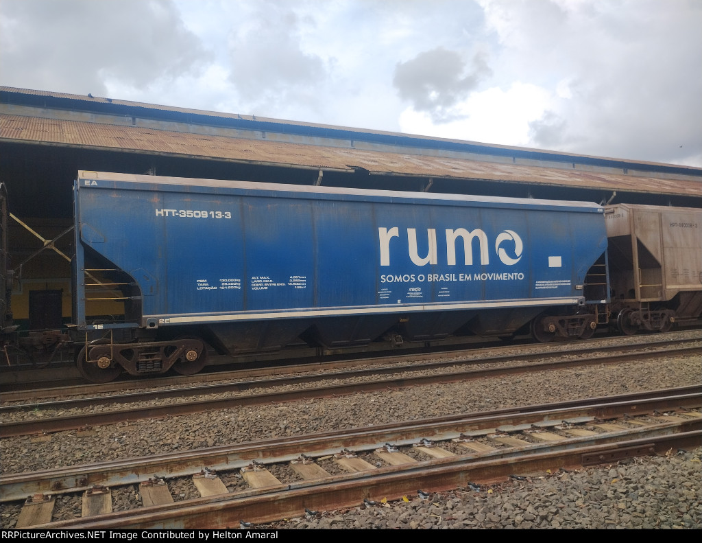 RUMO HTT-350913-3